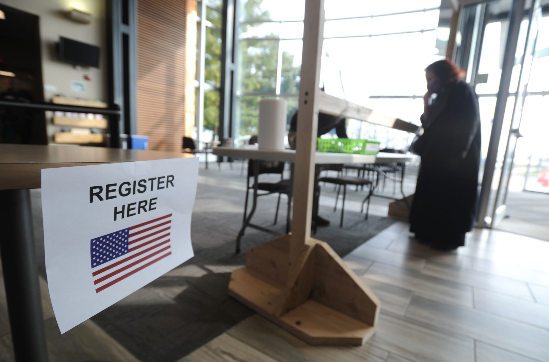 VOTING